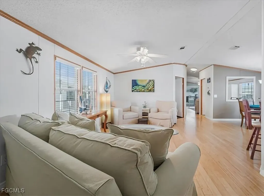 3127 Bayside Parkway Punta Gorda FL 33982