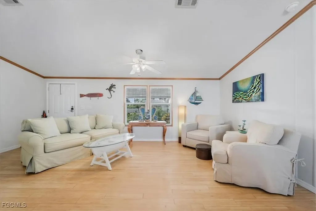 3127 Bayside Parkway Punta Gorda FL 33982