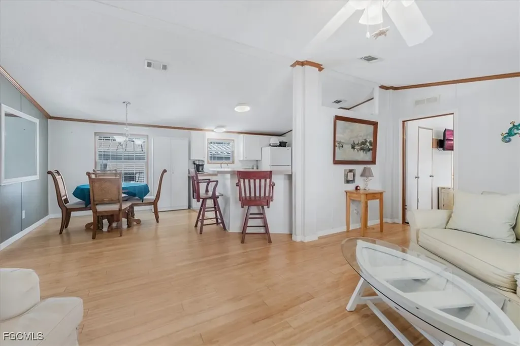 3127 Bayside Parkway Punta Gorda FL 33982