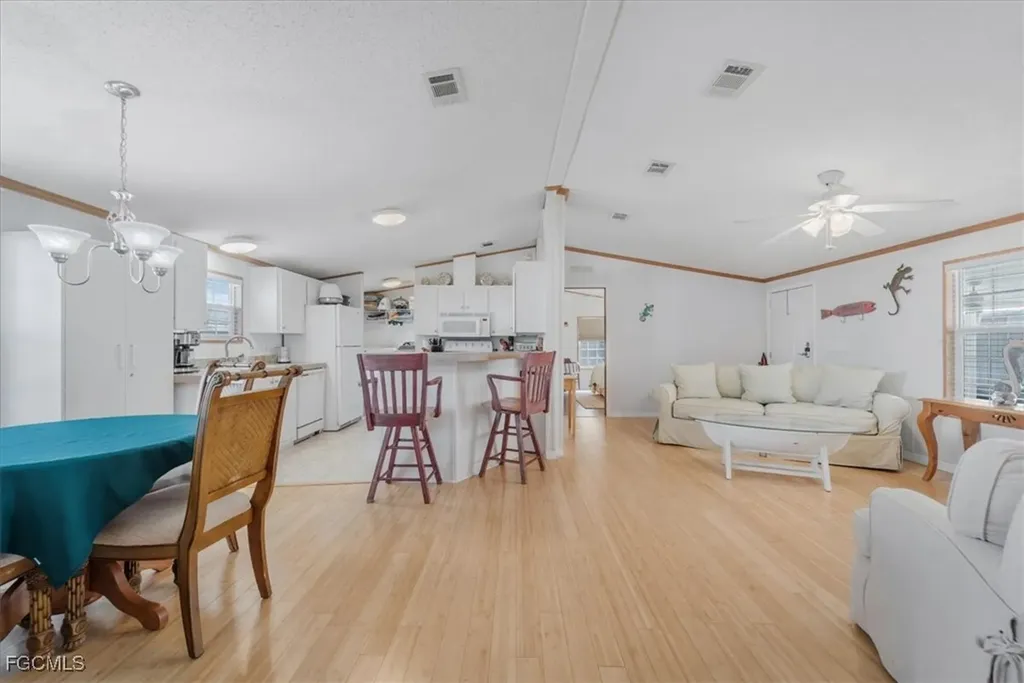 3127 Bayside Parkway Punta Gorda FL 33982