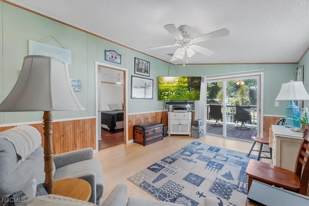 3127 Bayside Parkway Punta Gorda FL 33982