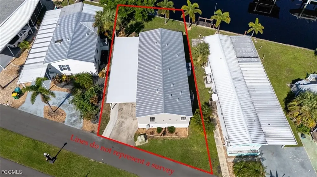 3127 Bayside Parkway Punta Gorda FL 33982