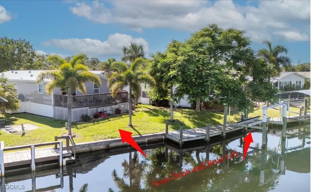 3127 Bayside Parkway Punta Gorda FL 33982