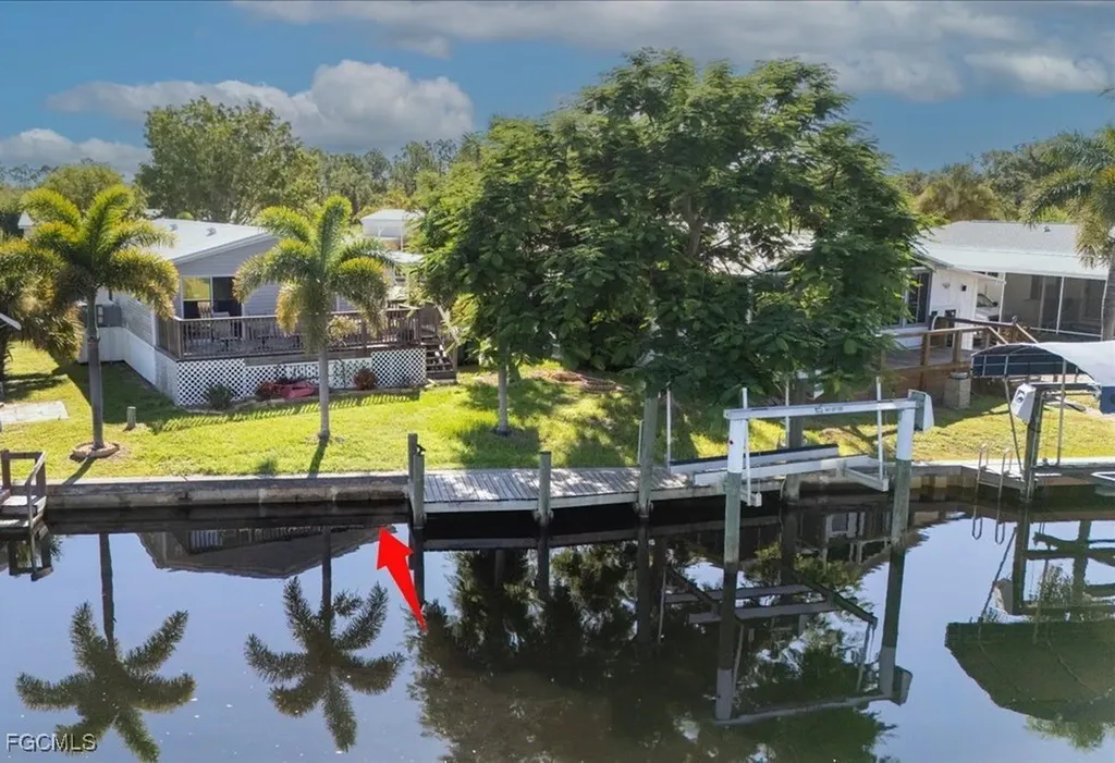 3127 Bayside Parkway Punta Gorda FL 33982