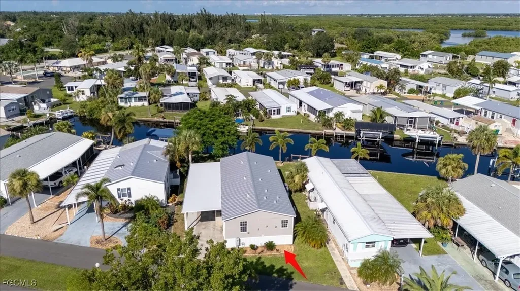3127 Bayside Parkway Punta Gorda FL 33982