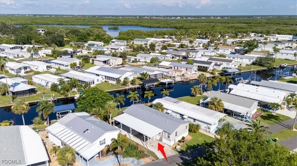 3127 Bayside Parkway Punta Gorda FL 33982