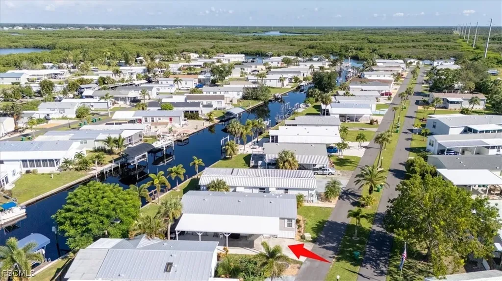 3127 Bayside Parkway Punta Gorda FL 33982