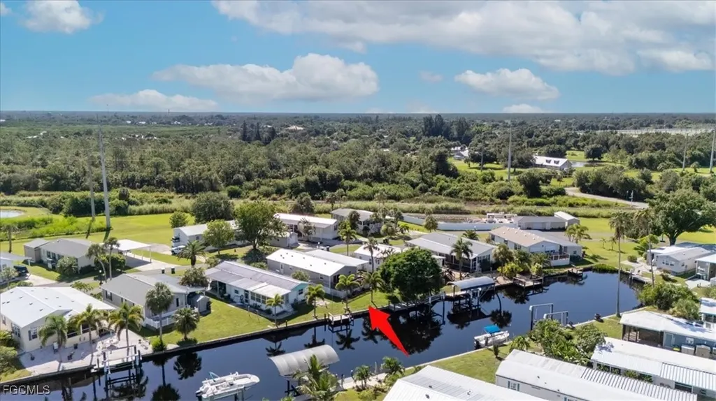 3127 Bayside Parkway Punta Gorda FL 33982