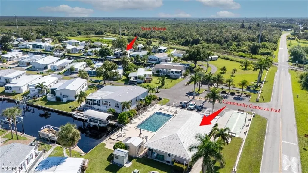 3127 Bayside Parkway Punta Gorda FL 33982