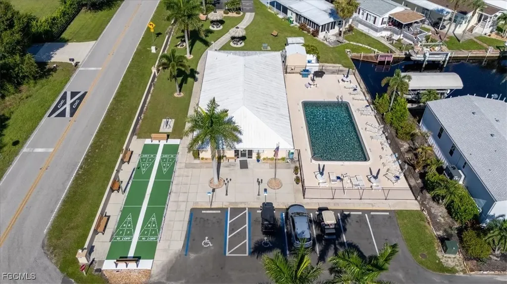 3127 Bayside Parkway Punta Gorda FL 33982