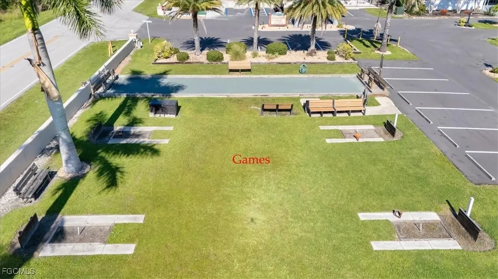 3127 Bayside Parkway Punta Gorda FL 33982