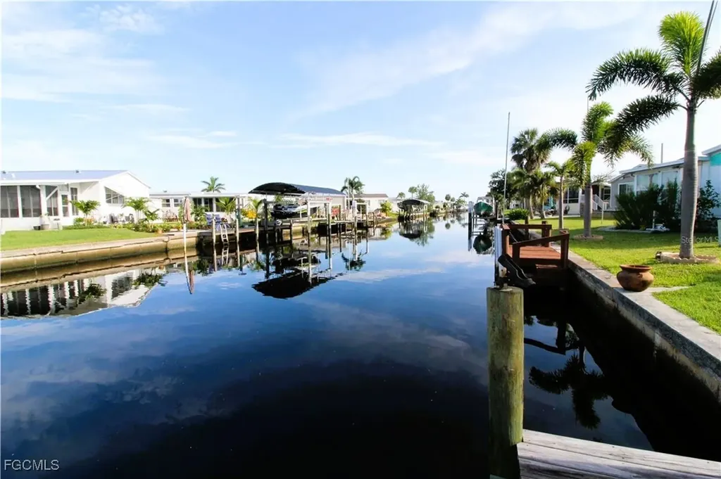 3127 Bayside Parkway Punta Gorda FL 33982