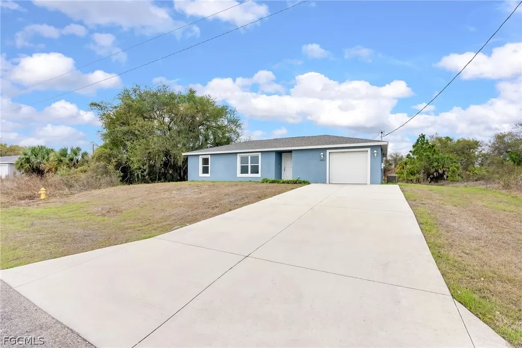 1405 Inwood Road Labelle FL 33935