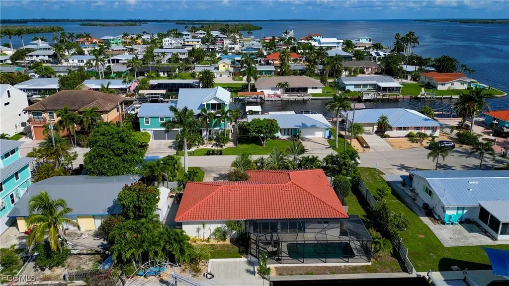 2701 Bruce Street Matlacha FL 33993
