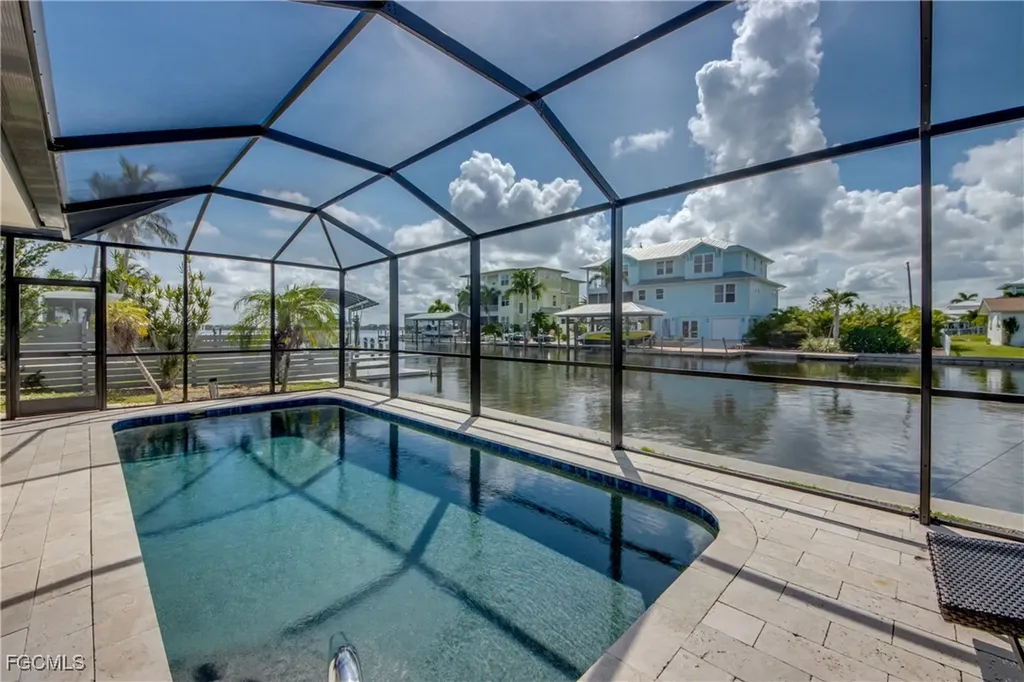 2701 Bruce Street Matlacha FL 33993
