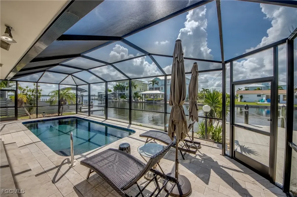 2701 Bruce Street Matlacha FL 33993