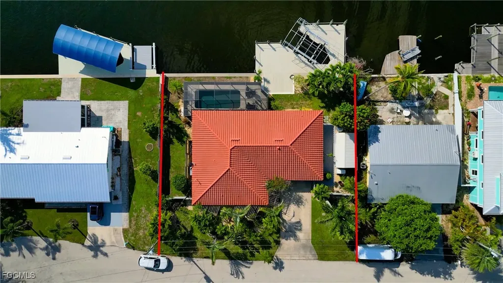 2701 Bruce Street Matlacha FL 33993