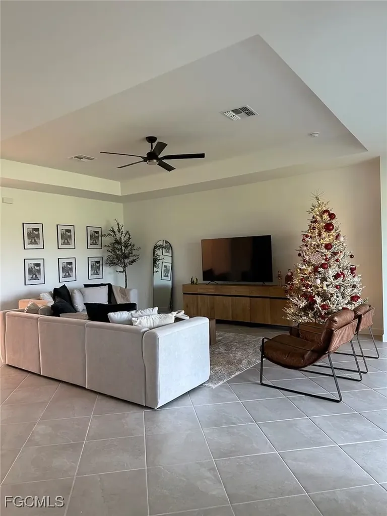 9291 Aqua Overlook Court Lehigh Acres FL 33936