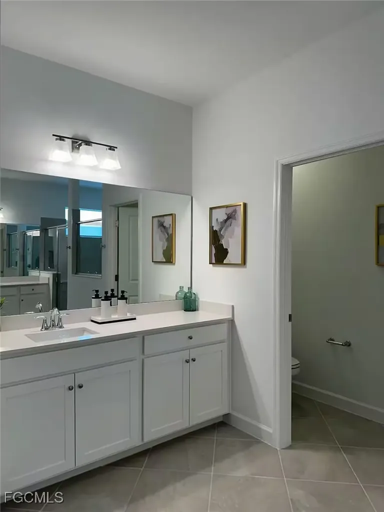 9291 Aqua Overlook Court Lehigh Acres FL 33936