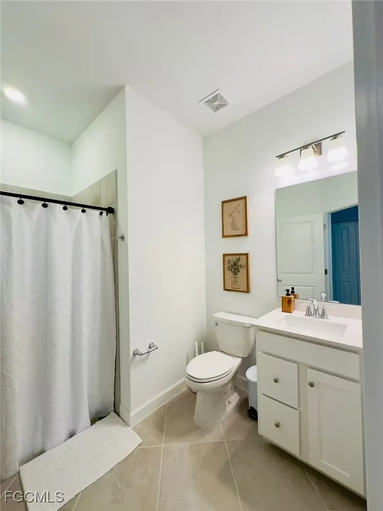 9291 Aqua Overlook Court Lehigh Acres FL 33936