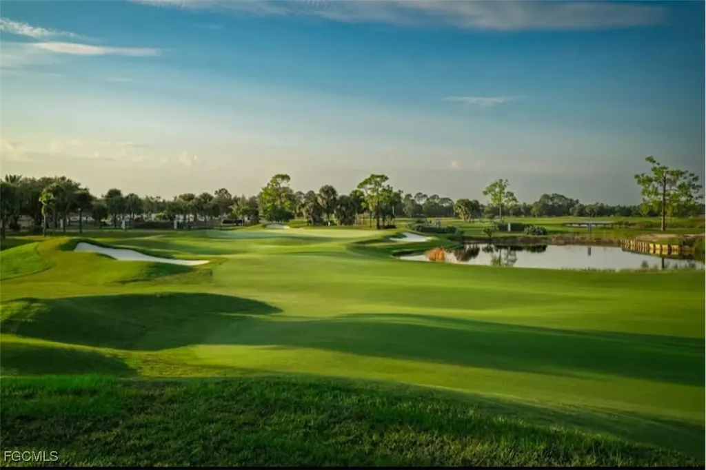 9291 Aqua Overlook Court Lehigh Acres FL 33936