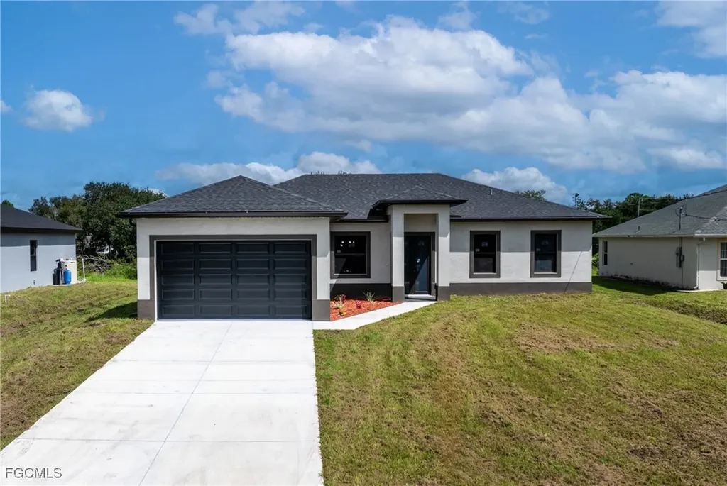 2602 73rd Street W Lehigh Acres FL 33971