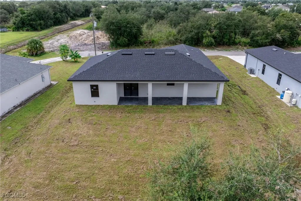 2602 73rd Street W Lehigh Acres FL 33971