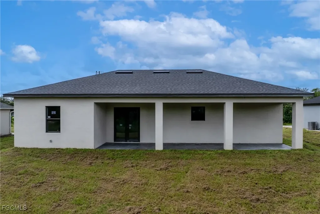 2602 73rd Street W Lehigh Acres FL 33971