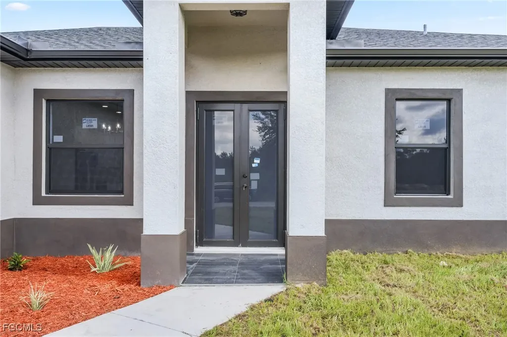 2602 73rd Street W Lehigh Acres FL 33971