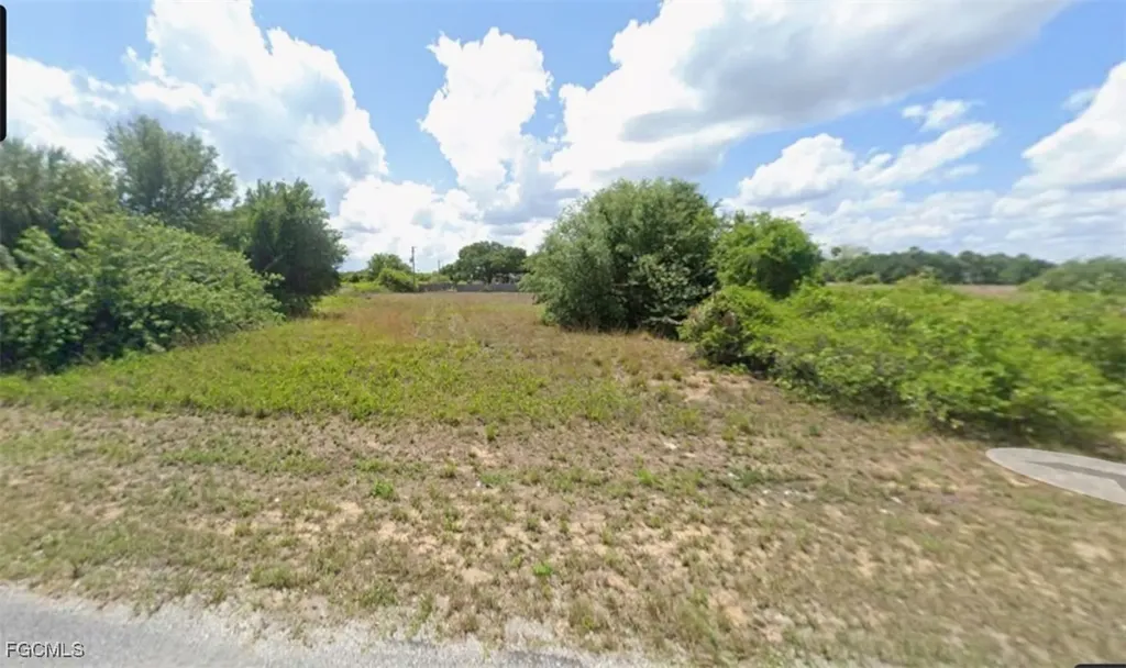1607 Roosevelt Avenue Lehigh Acres FL 33972