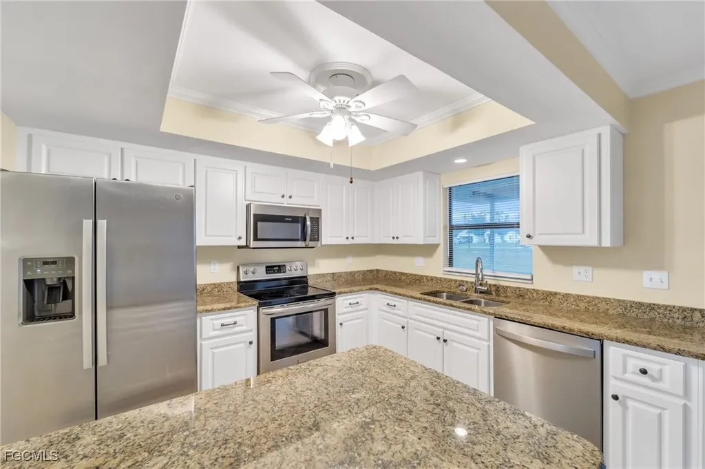 14 SW 33rd Avenue Cape Coral FL 33991