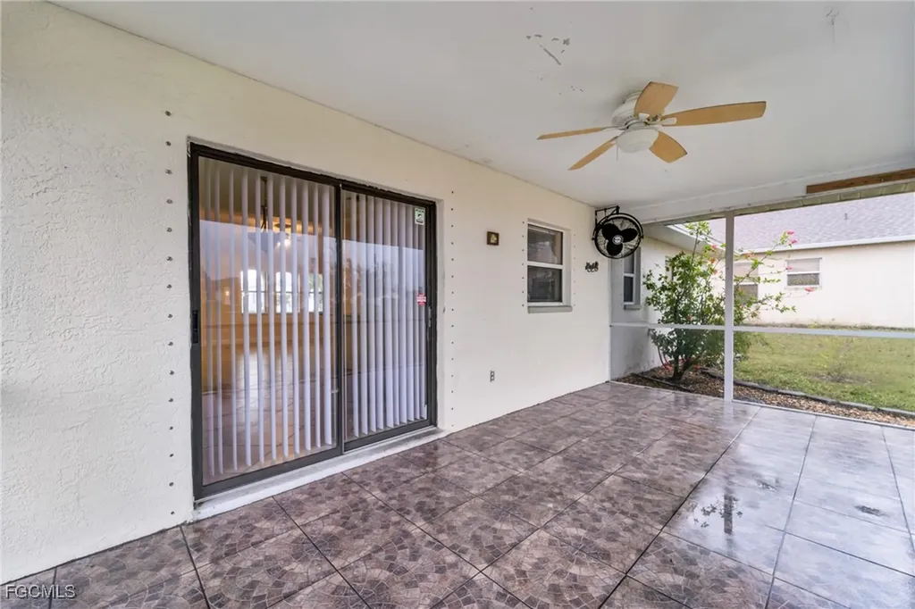 14 SW 33rd Avenue Cape Coral FL 33991