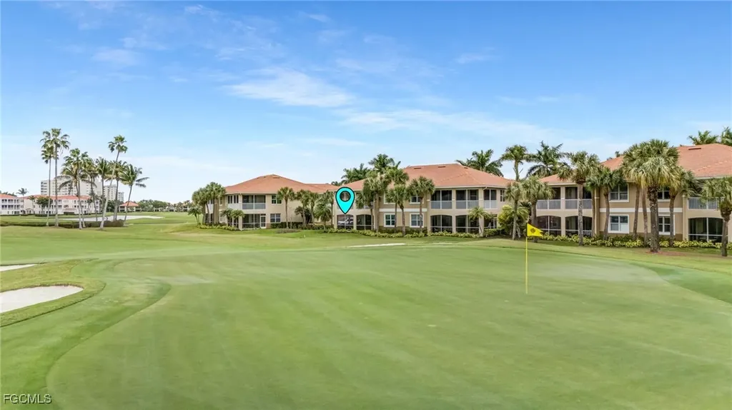 11056 Harbour Yacht Court Fort Myers FL 33908