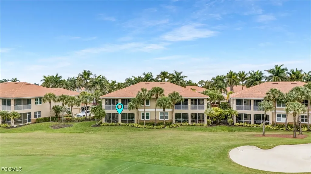 11056 Harbour Yacht Court Fort Myers FL 33908