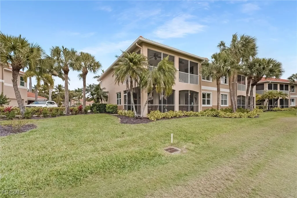 11056 Harbour Yacht Court Fort Myers FL 33908