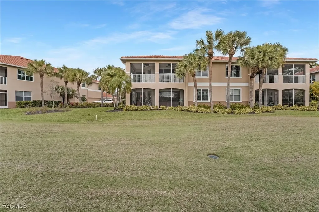 11056 Harbour Yacht Court Fort Myers FL 33908