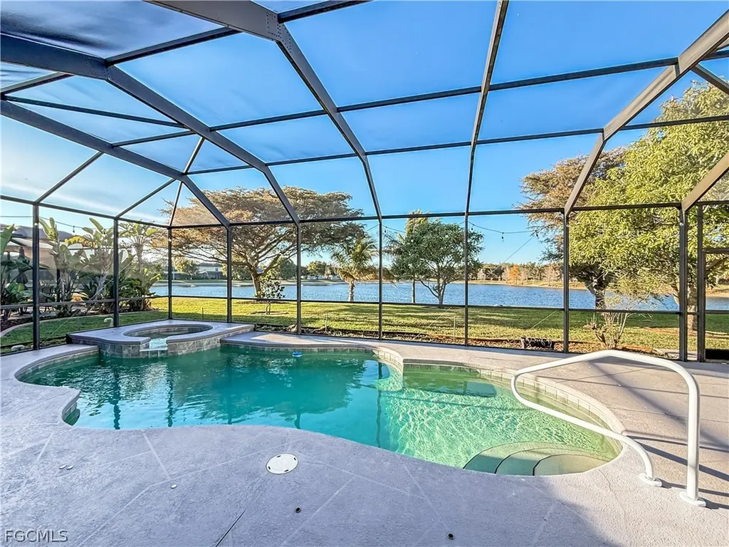 12459 Muddy Creek Lane Fort Myers FL 33913