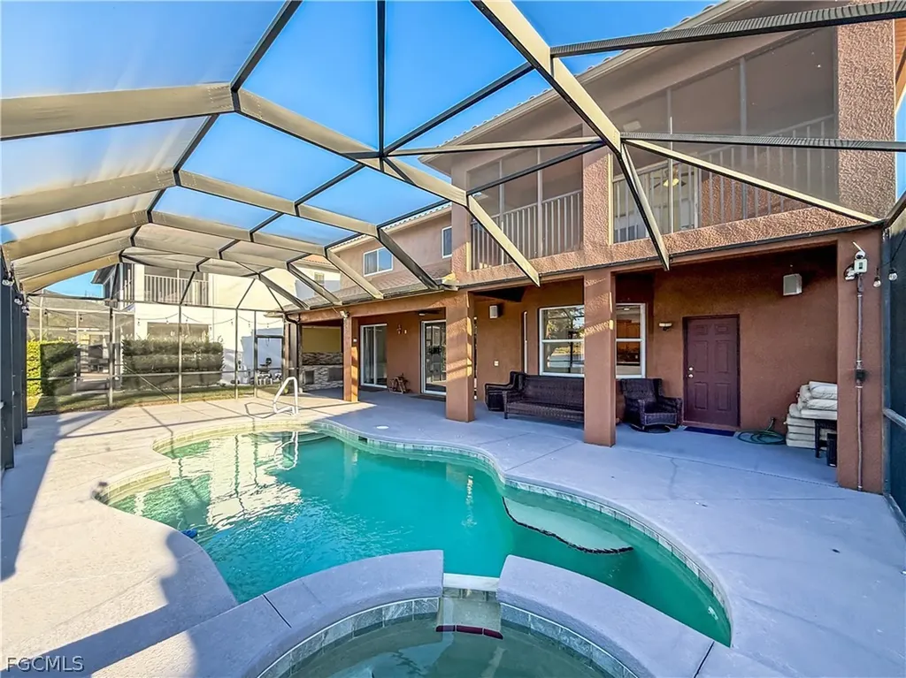 12459 Muddy Creek Lane Fort Myers FL 33913