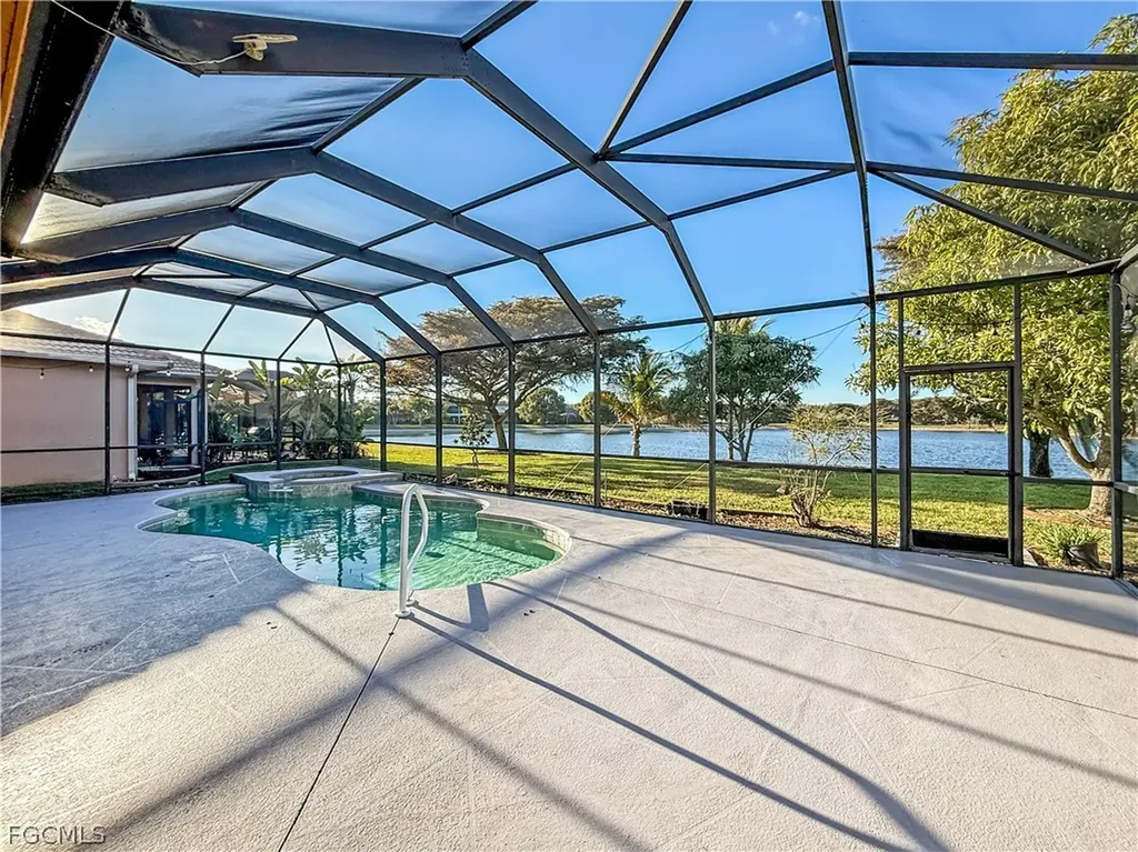 12459 Muddy Creek Lane Fort Myers FL 33913