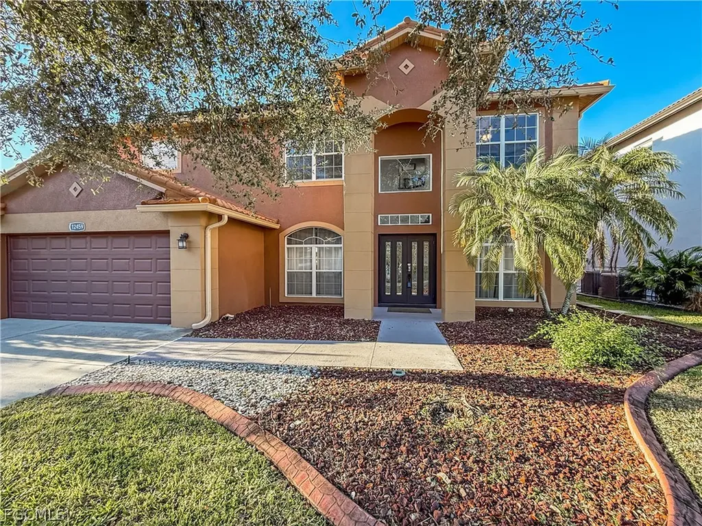 12459 Muddy Creek Lane Fort Myers FL 33913