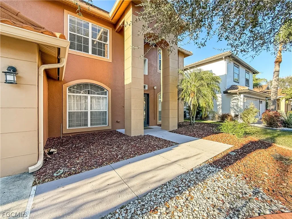 12459 Muddy Creek Lane Fort Myers FL 33913
