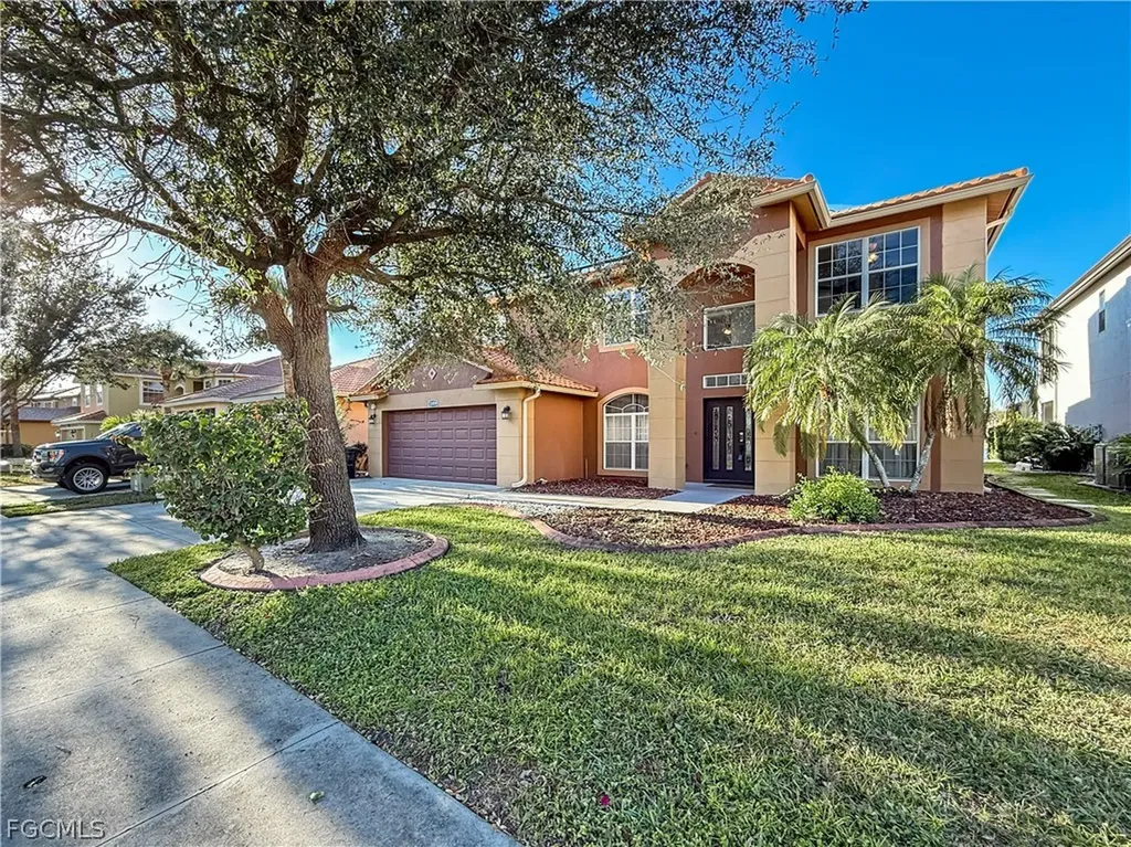 12459 Muddy Creek Lane Fort Myers FL 33913