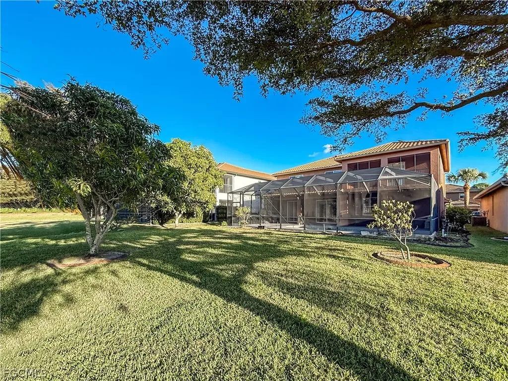 12459 Muddy Creek Lane Fort Myers FL 33913