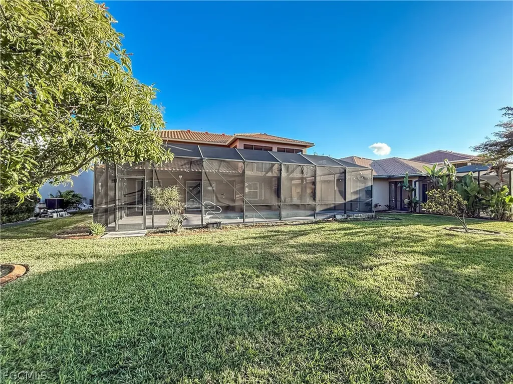12459 Muddy Creek Lane Fort Myers FL 33913