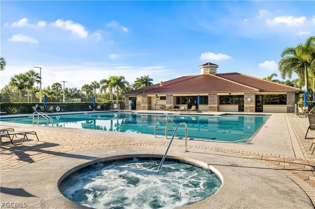 12459 Muddy Creek Lane Fort Myers FL 33913