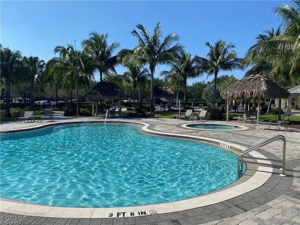 1980 Wellington Street Naples FL 34120