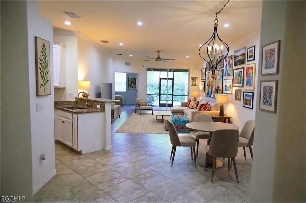 1980 Wellington Street Naples FL 34120