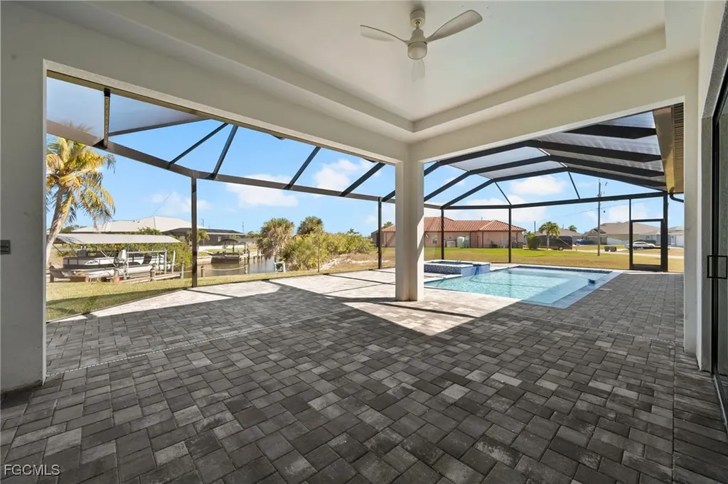 1707 NW 34th Avenue Cape Coral FL 33993