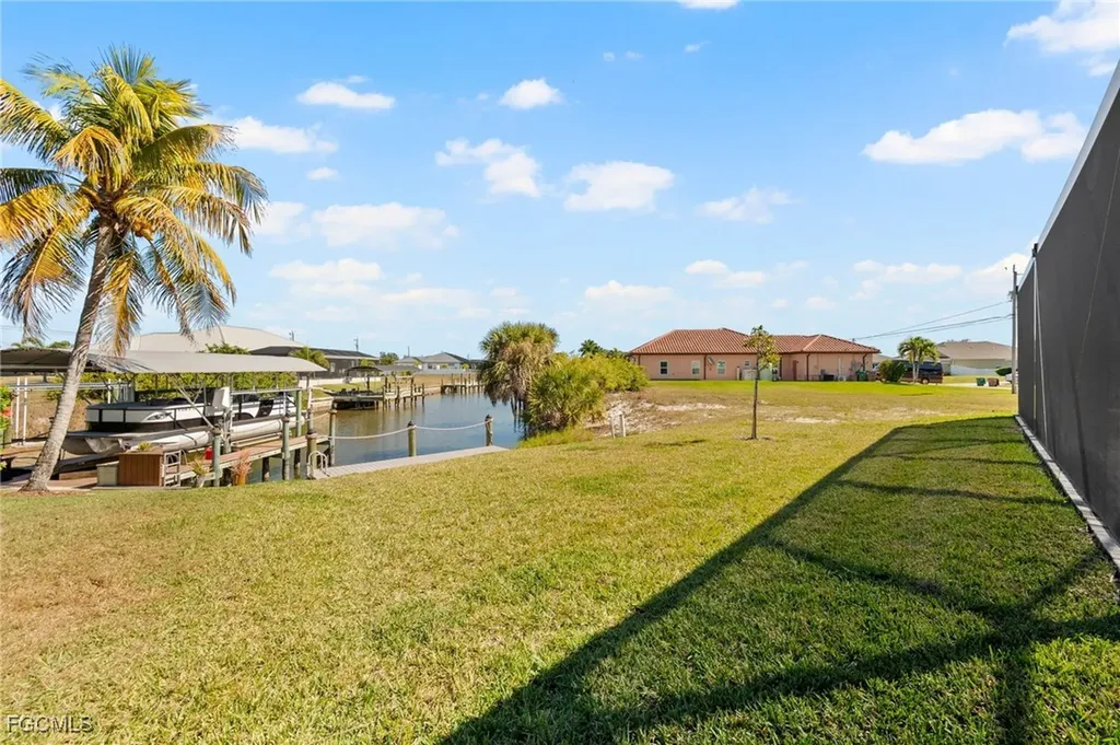 1707 NW 34th Avenue Cape Coral FL 33993