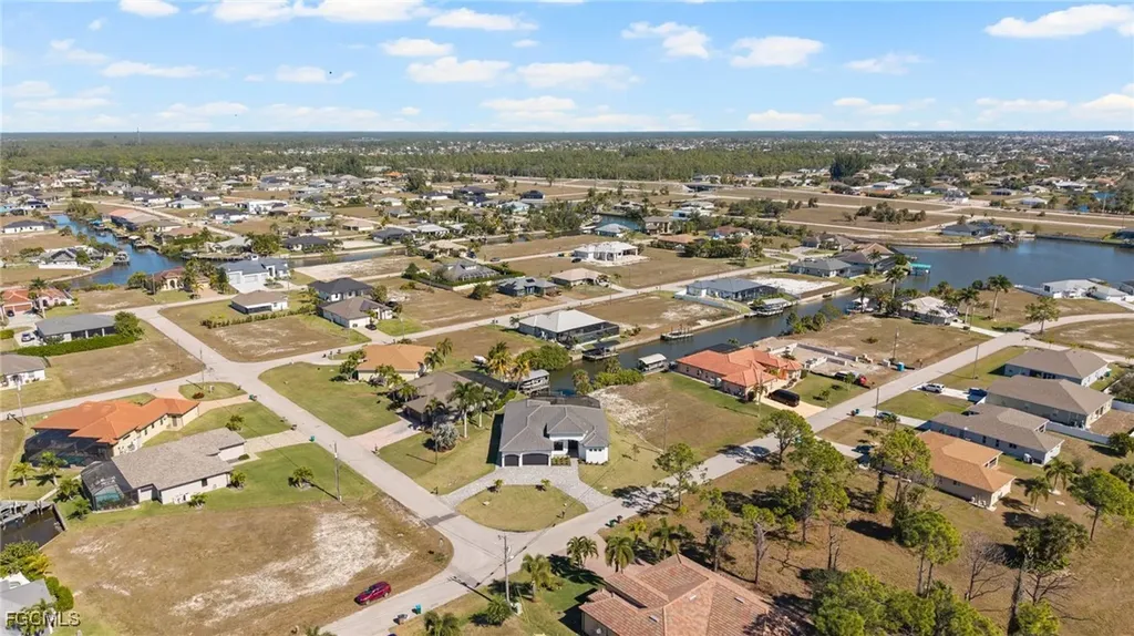 1707 NW 34th Avenue Cape Coral FL 33993